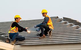 Best Storm Damage Roof Repair  in Cerro Gordo, IL